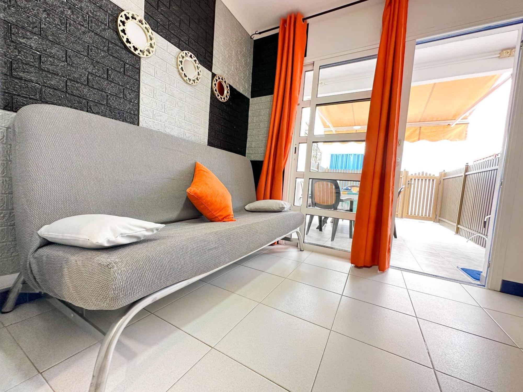 Oriana Playmar 224 Apartment Maspalomas  Exterior photo