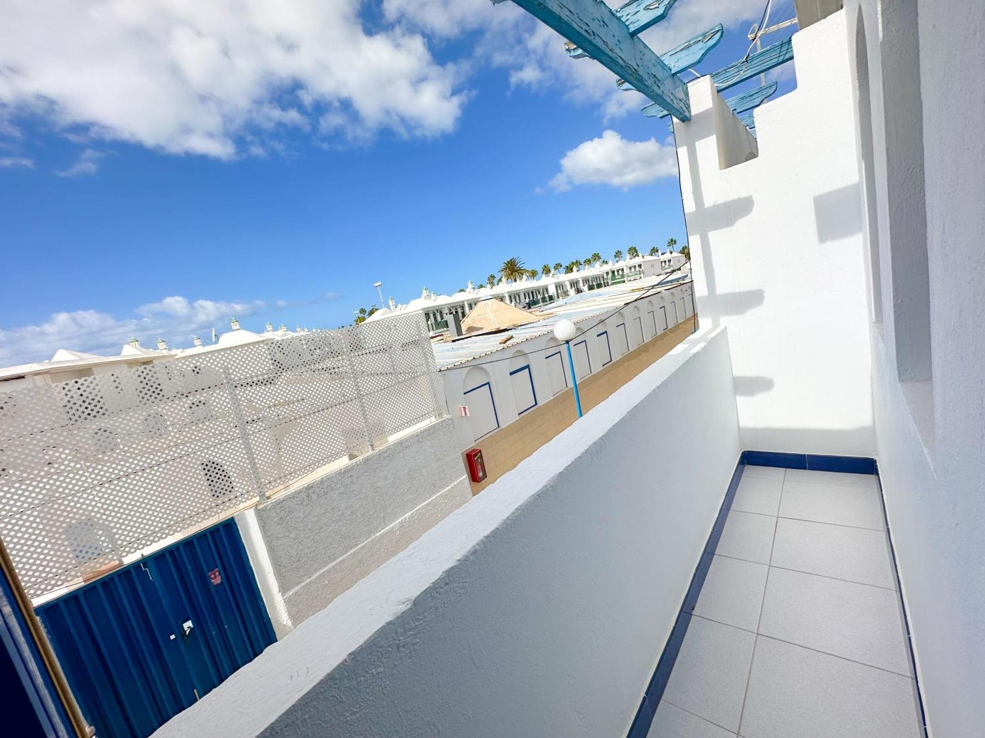 Oriana Playmar 224 Apartment Maspalomas  Exterior photo